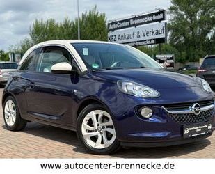 Opel Adam Gebrauchtwagen