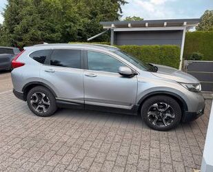 Honda CR-V Gebrauchtwagen
