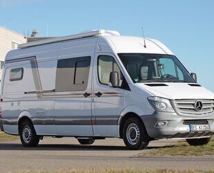 Mercedes-Benz Sprinter Gebrauchtwagen