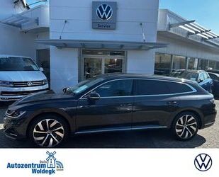 VW Arteon Gebrauchtwagen
