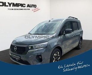 Nissan Townstar Gebrauchtwagen