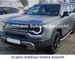 Baic BJ30 Gebrauchtwagen