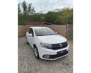 Dacia Sandero Gebrauchtwagen