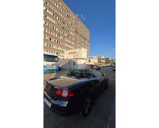 VW Eos Gebrauchtwagen