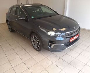 Kia XCeed Gebrauchtwagen