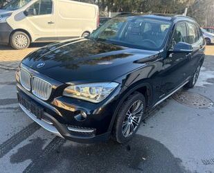 BMW X1 Gebrauchtwagen