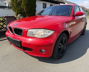 BMW 120 Gebrauchtwagen