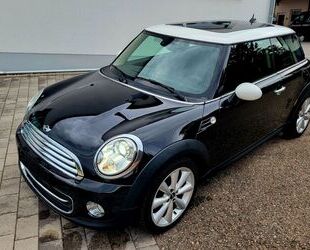 Mini Cooper Gebrauchtwagen