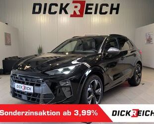Cupra Terramar Gebrauchtwagen