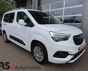 Opel Combo Life Gebrauchtwagen