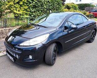 Peugeot 207 Gebrauchtwagen