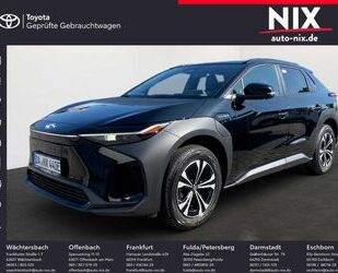 Toyota bZ4X Gebrauchtwagen