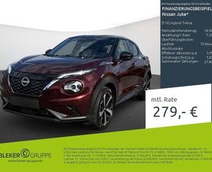 Nissan Juke Gebrauchtwagen