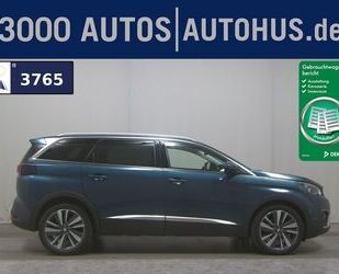 Peugeot 5008 Gebrauchtwagen