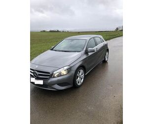 Mercedes-Benz A 180 Gebrauchtwagen