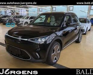 Smart #1 Gebrauchtwagen