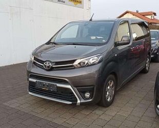 Toyota Proace (Verso) Gebrauchtwagen