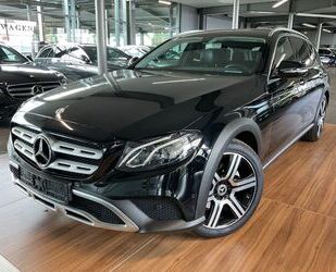 Mercedes-Benz E 220 Gebrauchtwagen