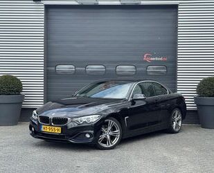BMW 420 Gebrauchtwagen