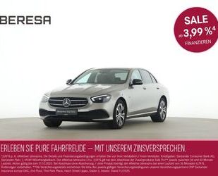 Mercedes-Benz E 300 Gebrauchtwagen