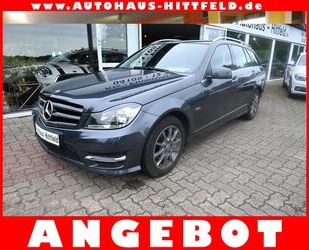 Mercedes-Benz C 180 Gebrauchtwagen