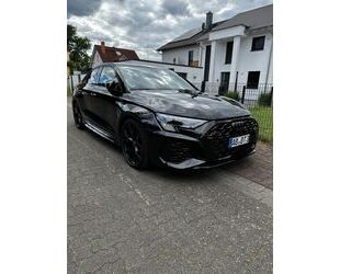 Audi RS3 Gebrauchtwagen