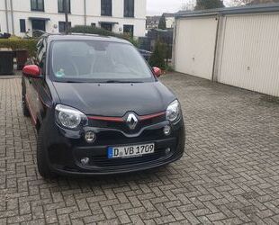 Renault Twingo Gebrauchtwagen