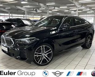 BMW X6 Gebrauchtwagen