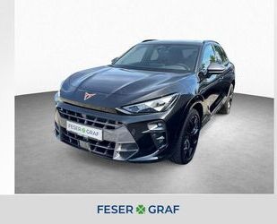 Cupra Terramar Gebrauchtwagen