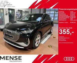 Audi Q4 e-tron Gebrauchtwagen