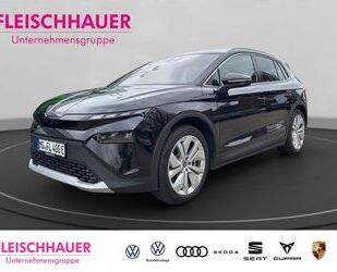 Skoda Elroq Gebrauchtwagen