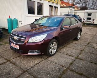 Chevrolet Malibu Gebrauchtwagen