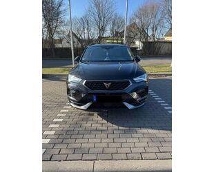 Cupra Ateca Gebrauchtwagen