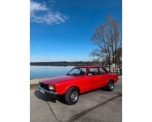 Ford Taunus Gebrauchtwagen