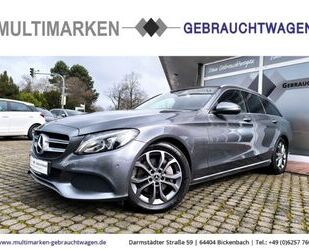 Mercedes-Benz C 250 Gebrauchtwagen