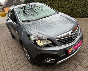 Opel Mokka Gebrauchtwagen