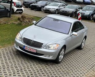 Mercedes-Benz S 320 Gebrauchtwagen