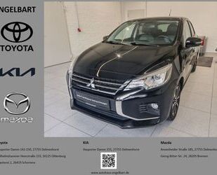 Mitsubishi Space Star Gebrauchtwagen