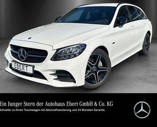 Mercedes-Benz C 300 Gebrauchtwagen