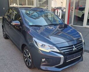 Mitsubishi Space Star Gebrauchtwagen