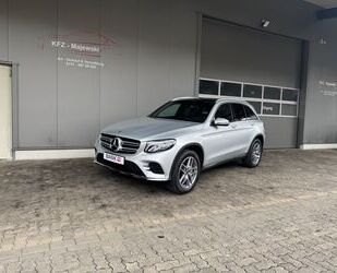 Mercedes-Benz GLC 300 Gebrauchtwagen