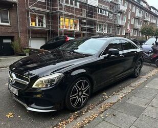 Mercedes-Benz CLS 250 Gebrauchtwagen