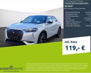 DS Automobiles DS3 Gebrauchtwagen