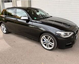 BMW 135 Gebrauchtwagen