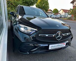Mercedes-Benz GLC 300 Gebrauchtwagen