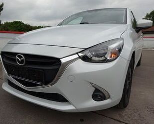 Mazda 2 Gebrauchtwagen