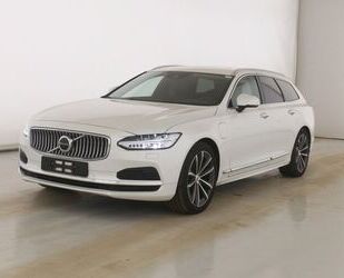 Volvo V90 Gebrauchtwagen
