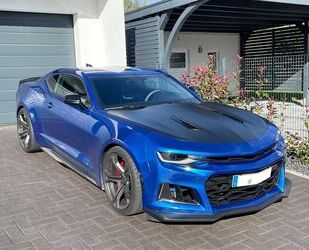 Chevrolet Camaro Gebrauchtwagen