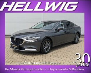 Mazda 6 Gebrauchtwagen
