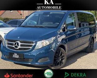 Mercedes-Benz V 220 Gebrauchtwagen
